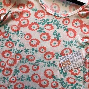 LuLaRoe Classic Tee